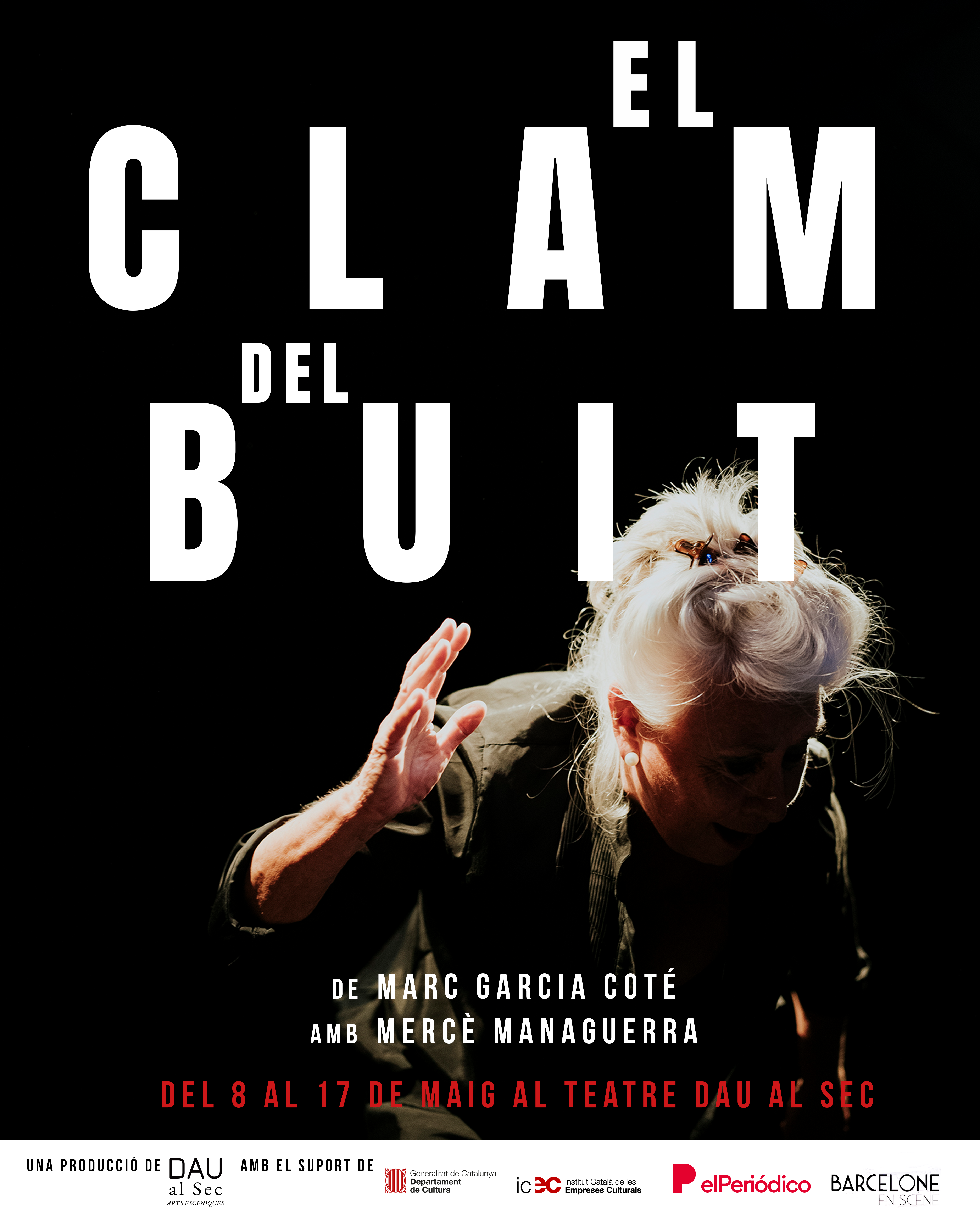 El clam del buit