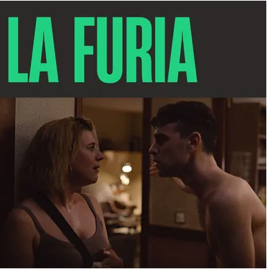 La Furia