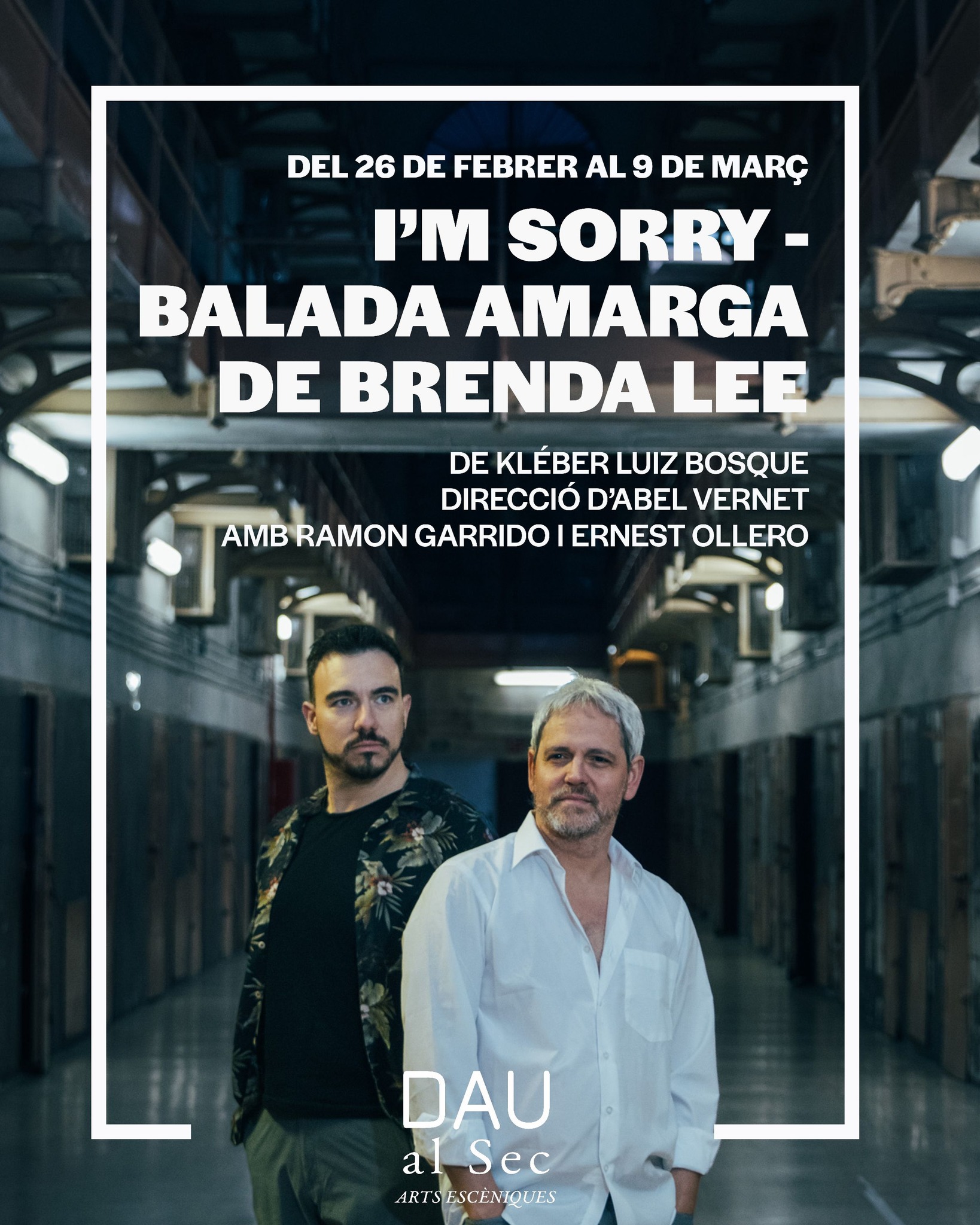 I'm sorry - Balada amarga de Brenda Lee cartellera aadpc