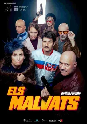 Els Malvats