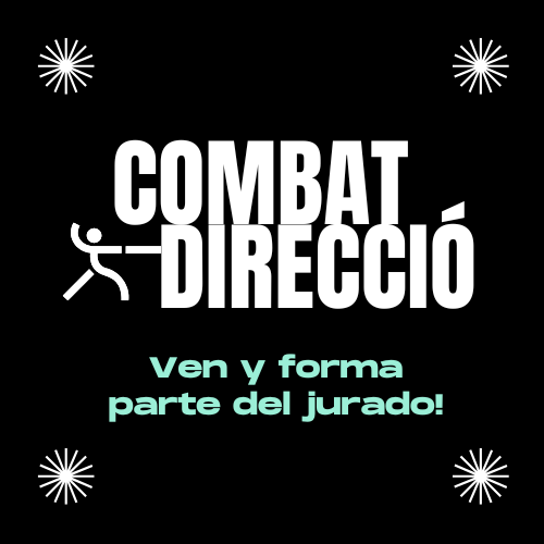 COMBATE DE DIRECCIÓN AADPC