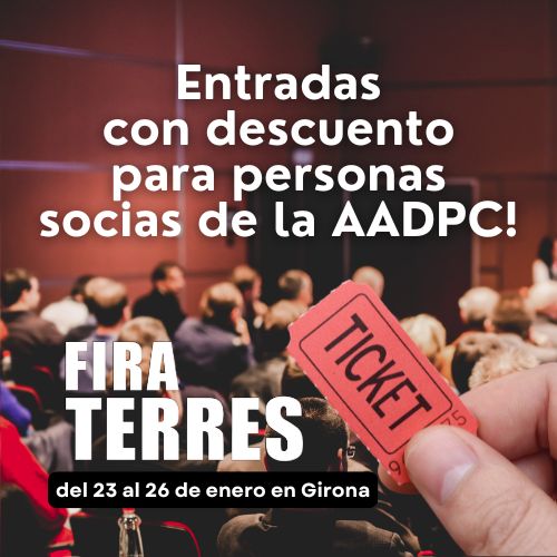 Fira Terres