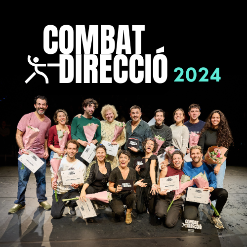 Així va ser el Combat de Direcció 2024 