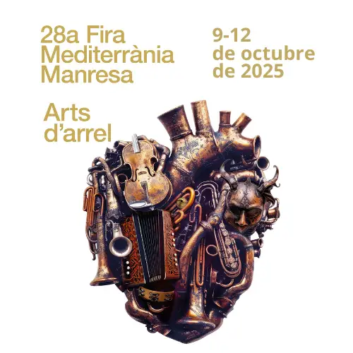 Acreditaciones Profesionales – Fira Mediterrània 2025