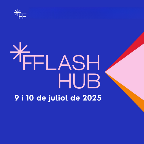 L’AADPC participarà al FFLASH-HUB 2025
