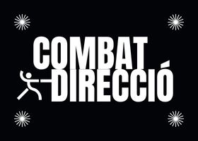 Forma parte del público del Combate de Dirección y vota la mejor dirección!